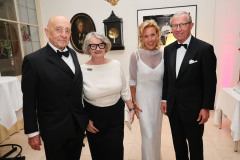 ISA Gala auf Schloss Leopoldskron Salzburg
Salzburger Festspiele
Internationale Salzburg Association
Foto: Franz Neumayr     25.7.2025