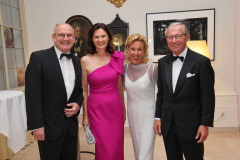 ISA Gala auf Schloss Leopoldskron Salzburg
Salzburger Festspiele
Internationale Salzburg Association
Foto: Franz Neumayr     25.7.2025