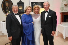 ISA Gala auf Schloss Leopoldskron Salzburg
Salzburger Festspiele
Internationale Salzburg Association
Foto: Franz Neumayr     25.7.2025