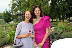 ISA Gala auf Schloss Leopoldskron Salzburg
Salzburger Festspiele
Internationale Salzburg Association
Foto: Franz Neumayr     25.7.2025