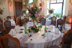 ISA Gala auf Schloss Leopoldskron Salzburg
Salzburger Festspiele
Internationale Salzburg Association
Foto: Franz Neumayr     25.7.2025