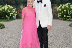 ISA Gala auf Schloss Leopoldskron Salzburg
Salzburger Festspiele
Internationale Salzburg Association
Foto: Franz Neumayr     25.7.2025