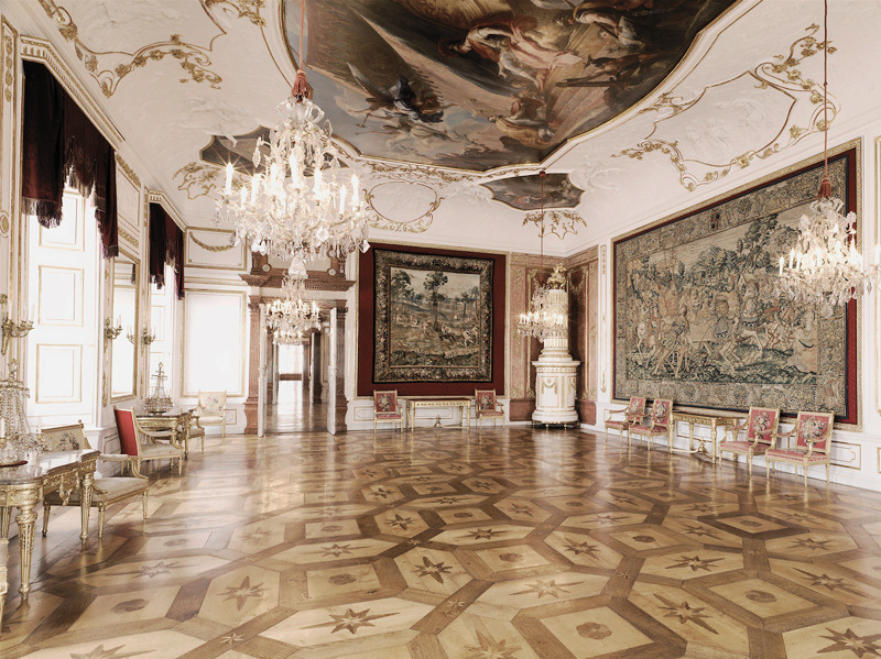 Salzburg Kulturraum