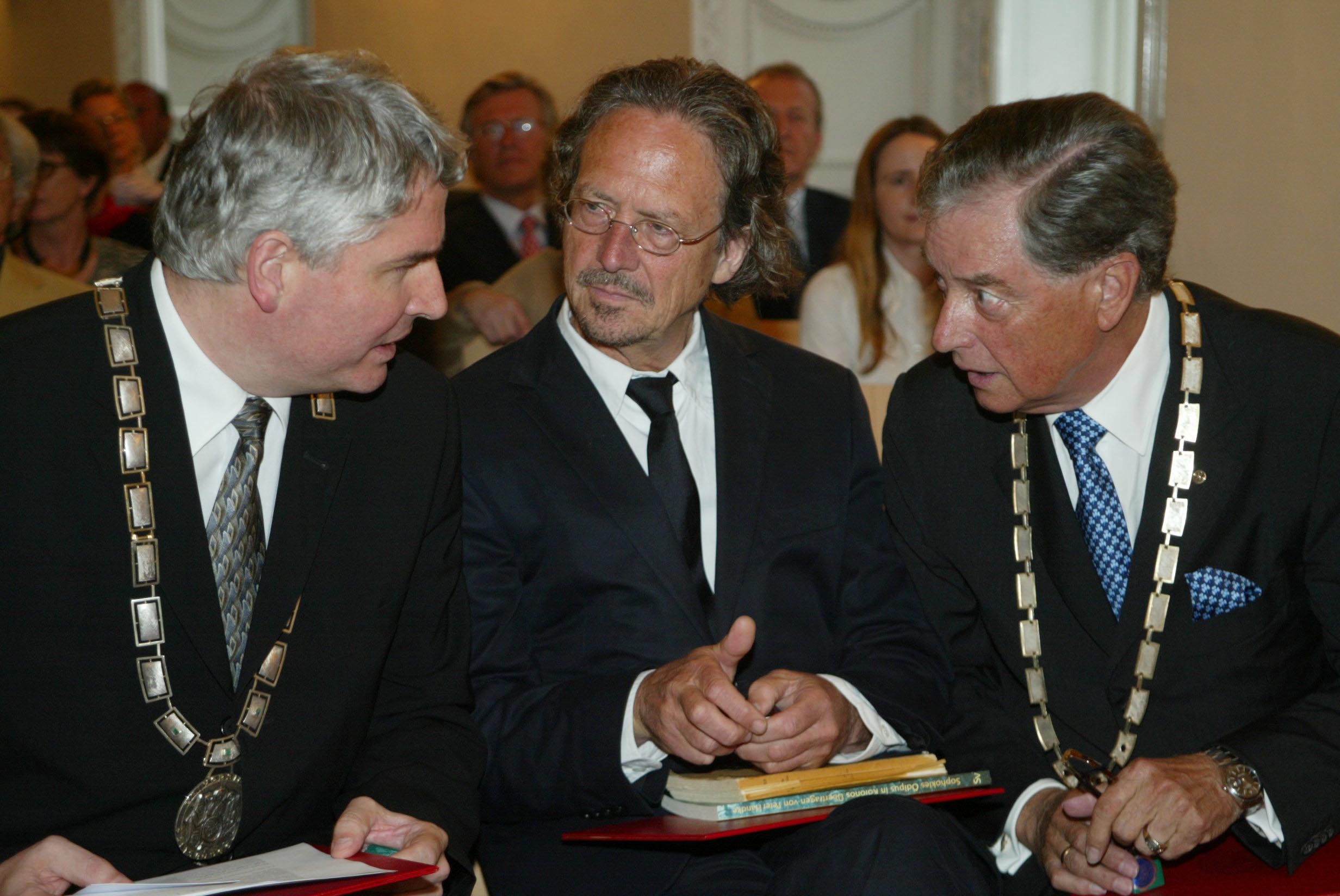 Adolf-Haslinger-Literaturstiftung