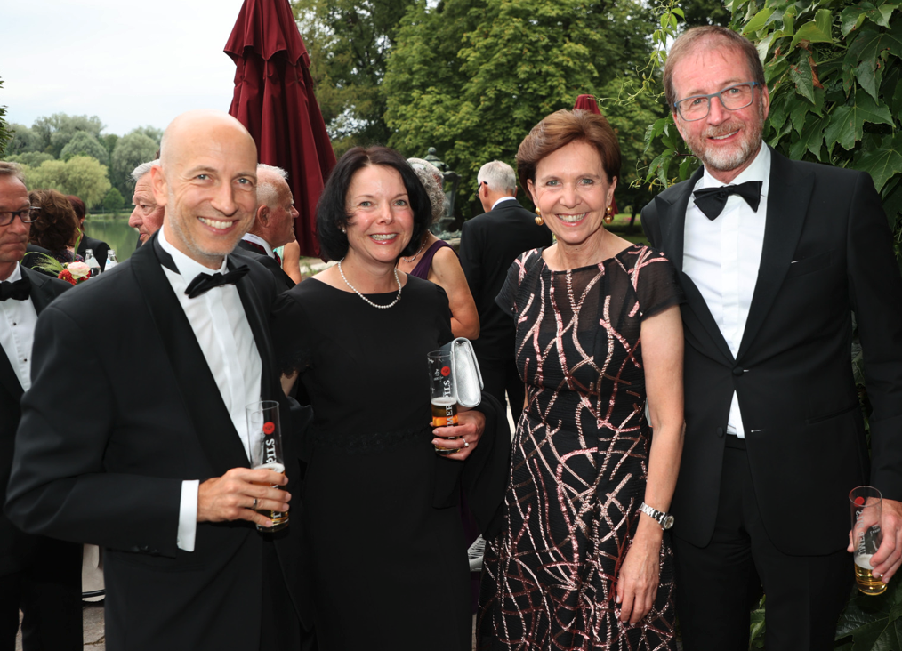ISA Gala 2021