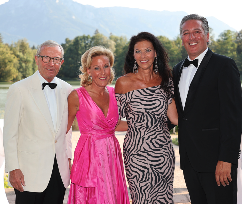 ISA Gala 2022