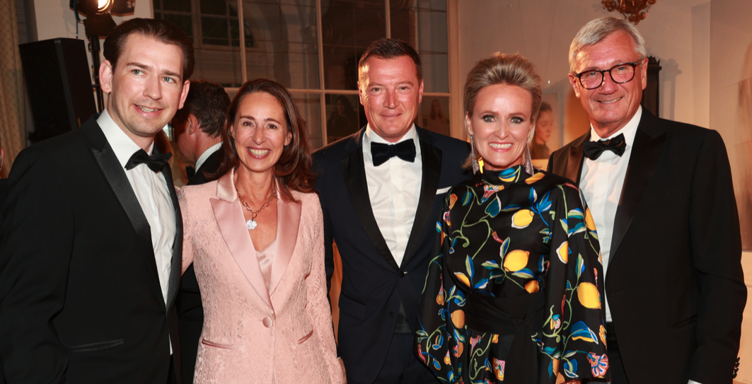 ISA Gala 2023