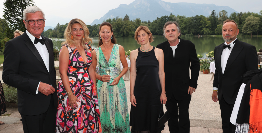 ISA Gala 2021