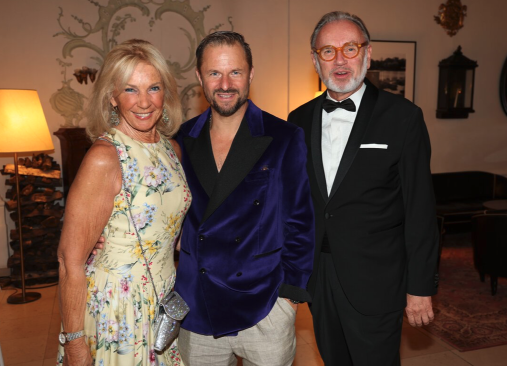 ISA Gala 2024