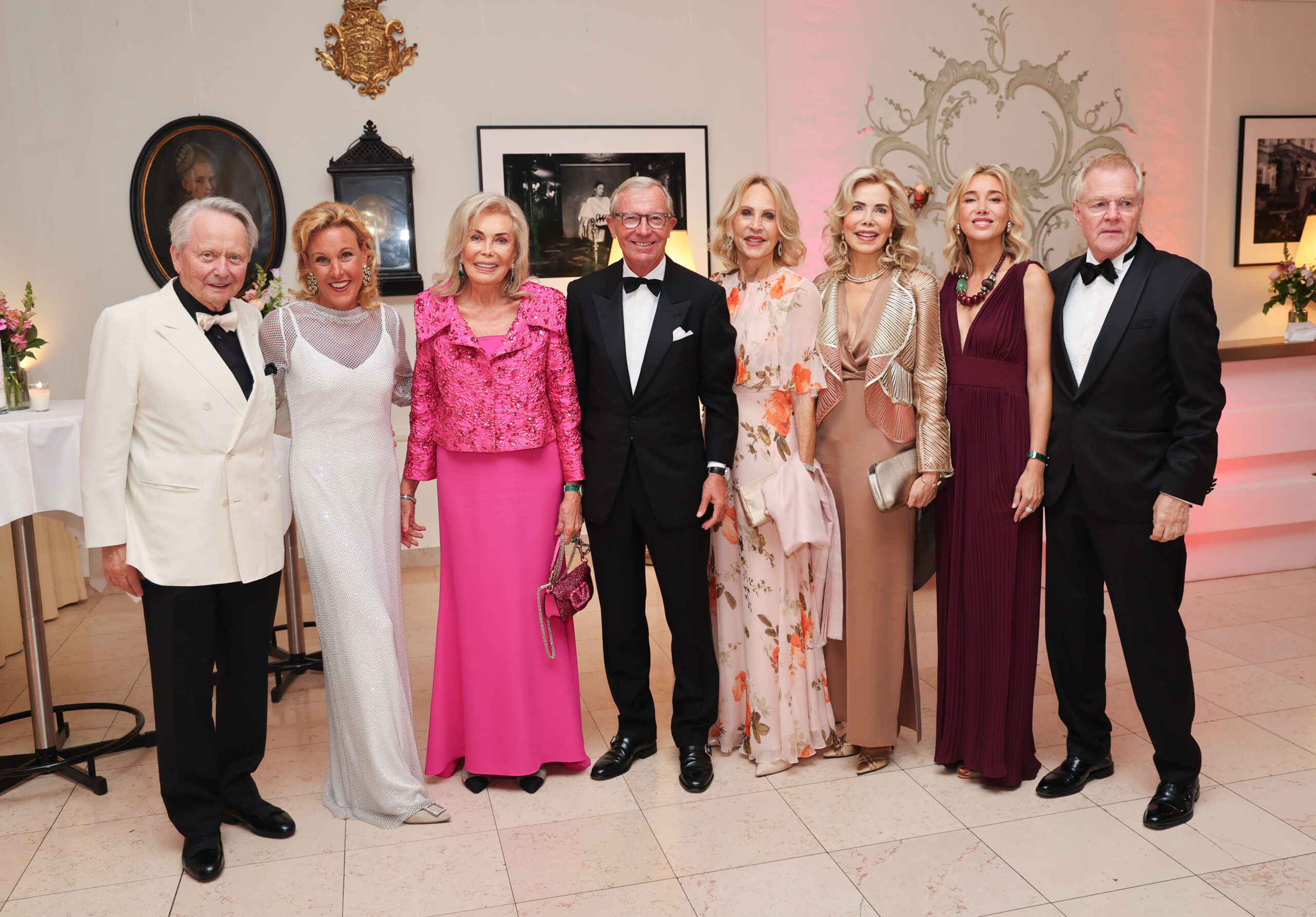 ISA Gala Salzburg