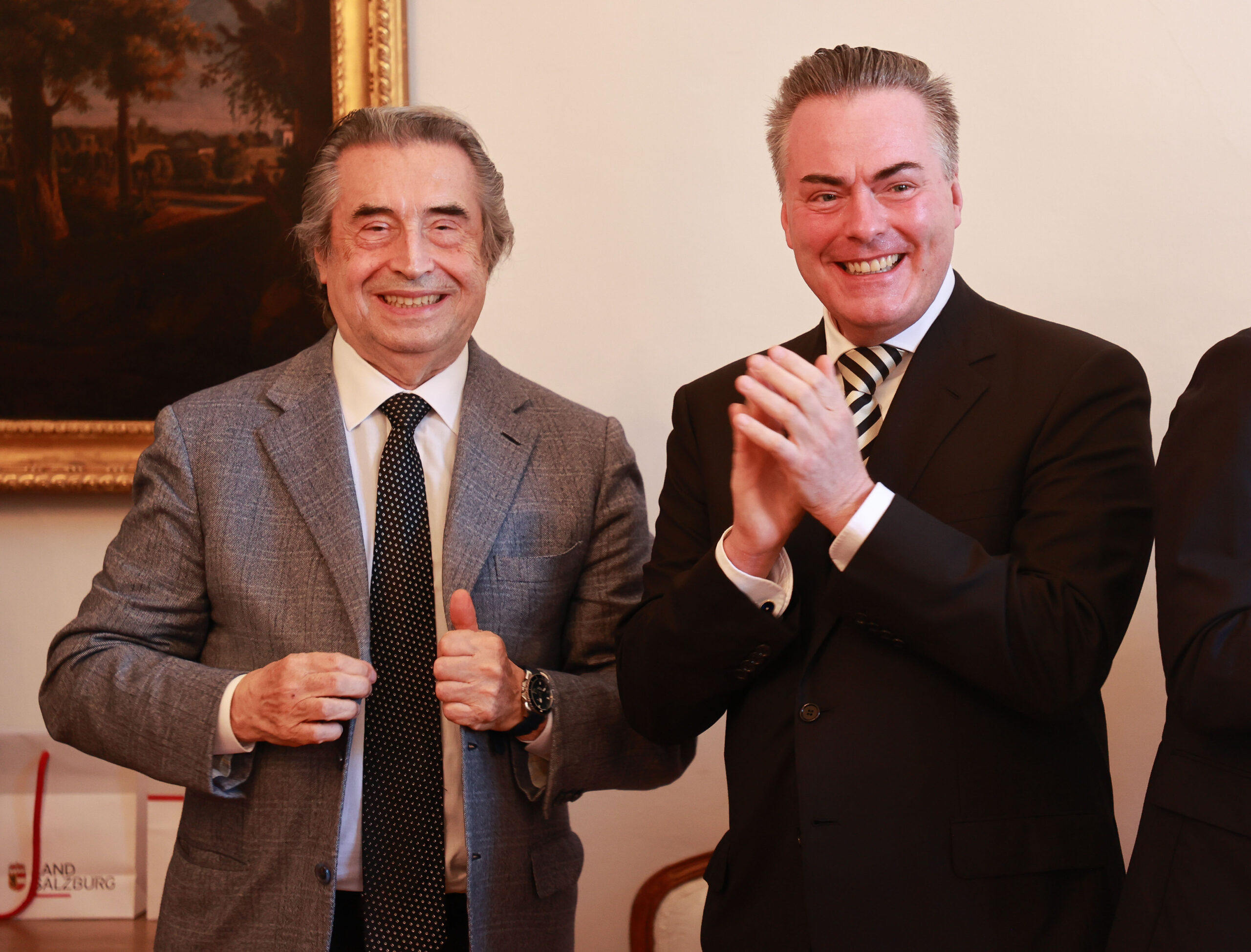 Wiener Philharmoniker