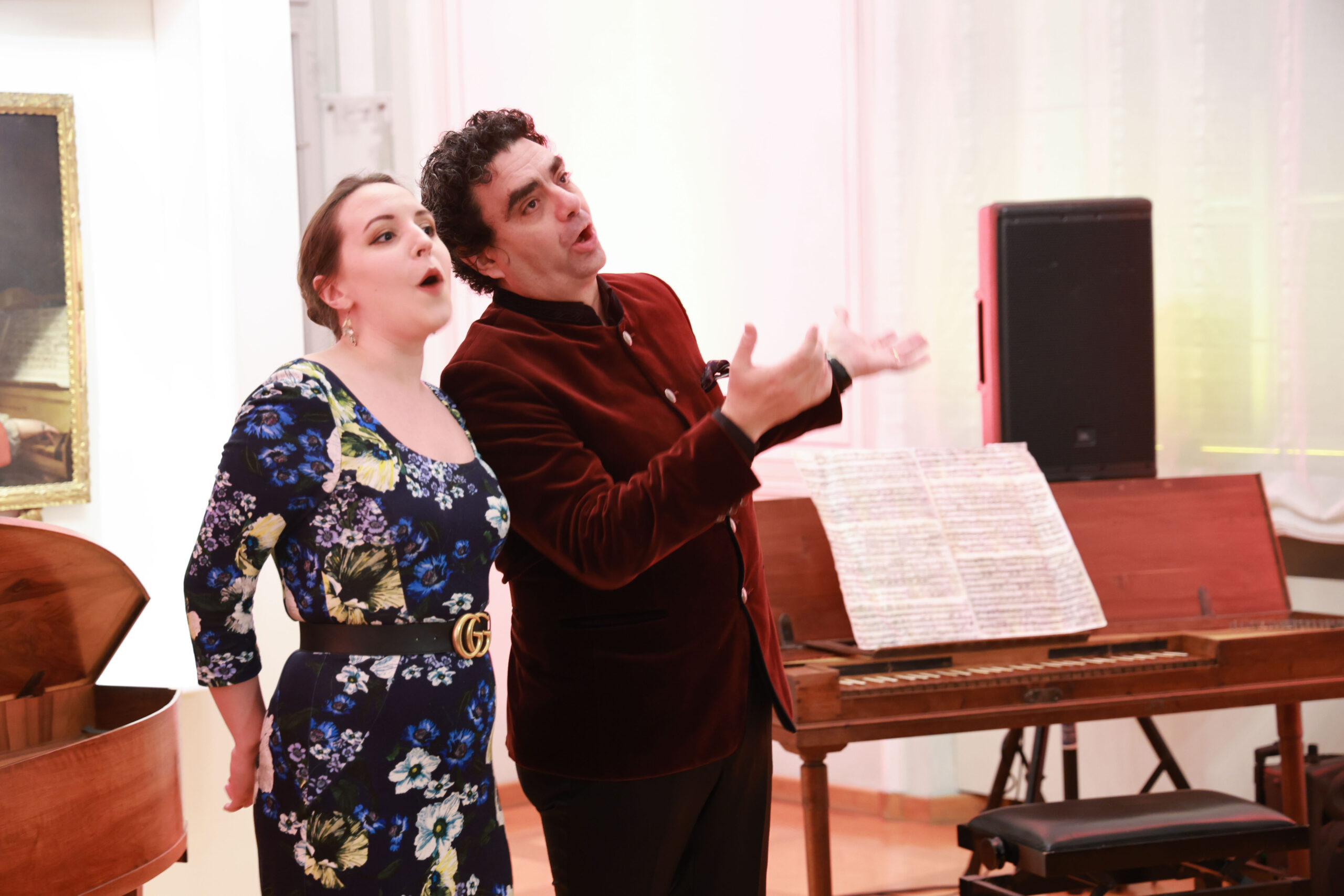 Stiftung Mozarteum